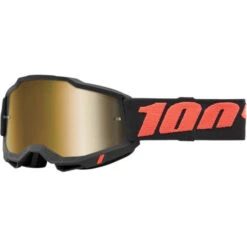 100% Lunettes De Motocross Accuri 2 Lentille Miroir -ADM Sport Boutique 0D5FA587 E81B 48E1 ACAB 838023199E91