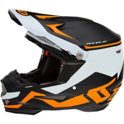 Casque De Motocross ATR-2 Drive -ADM Sport Boutique 0ECE60D7 6469 4440 B3E3 018E8CE09CA2