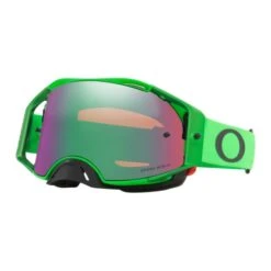 Oakley Lunettes Motocross Airbrake 22 Oakley Lunettes Motocross Airbrake -ADM Sport Boutique 0OO7046 7046A3 030A