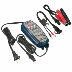 Chargeur Intelligent OptiMate Lithium (0.8 A )