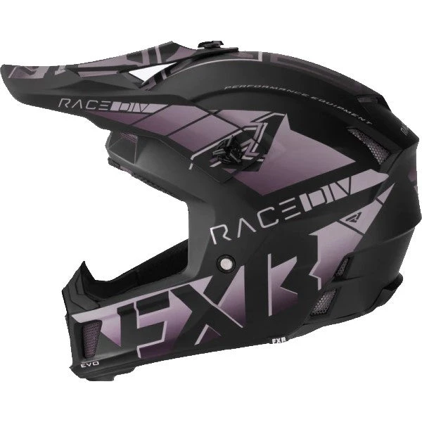 Casque De Snowcross Clutch Evo 16 Casque De Snowcross Clutch Evo – Image 16