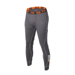 Pantalon 50% Merino Vapor