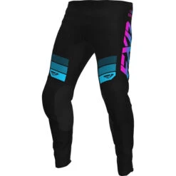 Pantalon De Motocross Clutch