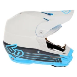 Casque De Motocross ATR-1 Split