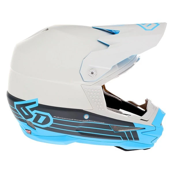 Casque De Motocross ATR-1 Split 1 Casque De Motocross ATR-1 Split