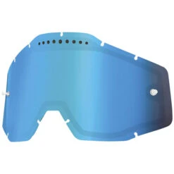 Lentilles 100% Racecraft / Accuri Double Hiver