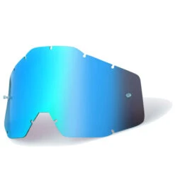 Lentilles 100% Racecraft / Accuri Simple 15 Lentilles 100% Racecraft / Accuri Simple -ADM Sport Boutique 100 lentille racecraft anti buee simple fr admsport 33686 gr 2