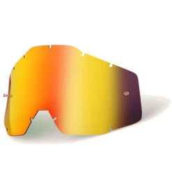 Lentilles 100% Racecraft / Accuri Simple 18 Lentilles 100% Racecraft / Accuri Simple -ADM Sport Boutique 100 lentille racecraft anti buee simple fr admsport 33688 gr 4