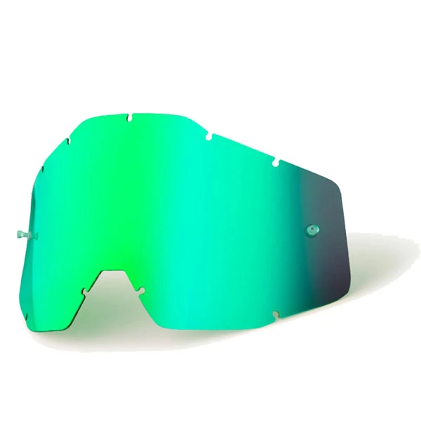 Lentilles 100% Racecraft / Accuri Simple 4 Lentilles 100% Racecraft / Accuri Simple – Image 4