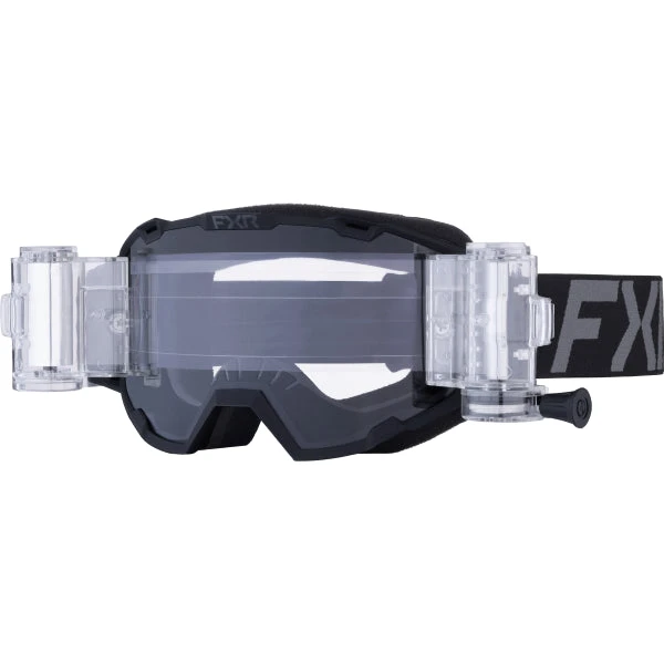 Lunette De Motocross Maverick Prime Roll-Off 3 Lunette De Motocross Maverick Prime Roll-Off – Image 3