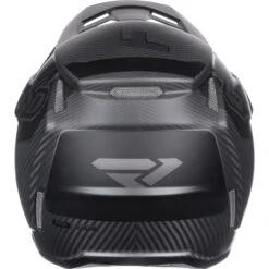 Casque De Motocross 6D ATR-3 Carbone -ADM Sport Boutique 1000noirarriere