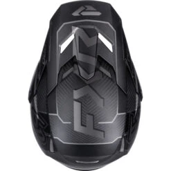 Casque De Motocross 6D ATR-3 Carbone -ADM Sport Boutique 1000noirdedessus