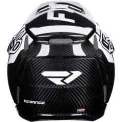 Casque De Motocross 6D ATR-3 Carbone -ADM Sport Boutique 1001noiretblancarriere