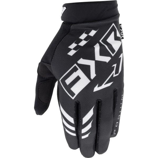 Gants De Motocross Reflex Dual 1 Gants De Motocross Reflex Dual