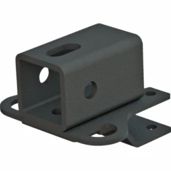 Récepteur D'Attelage 2 Pour VTT 26 Récepteur D'Attelage 2 Pour VTT -ADM Sport Boutique 100790