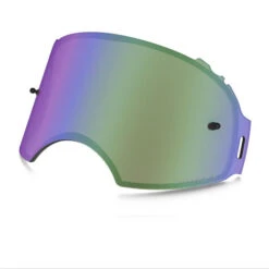 Oakley Lentilles Airbrake Prizm Simple