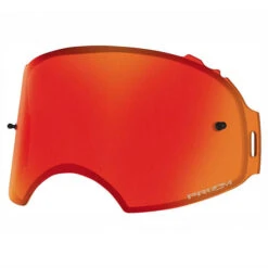 Oakley Lentilles Airbrake Prizm Simple -ADM Sport Boutique 101 133 014 1