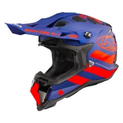 LS2 Casque De Motocross Subveter Evo -ADM Sport Boutique 101010 6