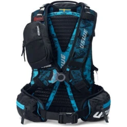 Uswe Pochette Pour Téléphone NDM 2 -ADM Sport Boutique 101232 phone pocket ndm2 pack accessorie backpack 1