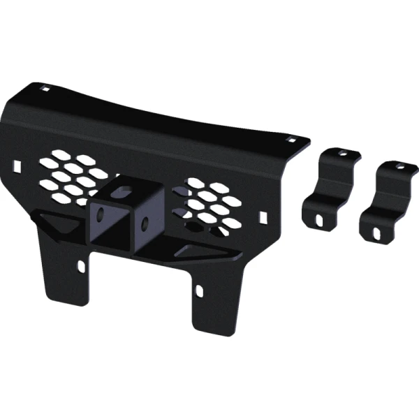 Récepteur D'Attelage 2 Pour VTT 9 Récepteur D'Attelage 2 Pour VTT – Image 9