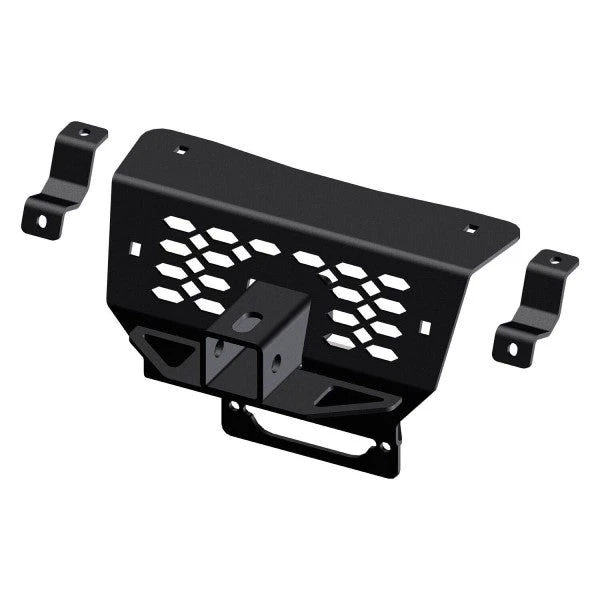 Récepteur D'Attelage 2 Pour VTT 15 Récepteur D'Attelage 2 Pour VTT – Image 15