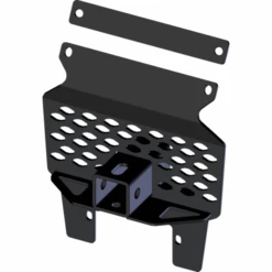 Récepteur D'Attelage 2 Pour VTT 27 Récepteur D'Attelage 2 Pour VTT -ADM Sport Boutique 102165