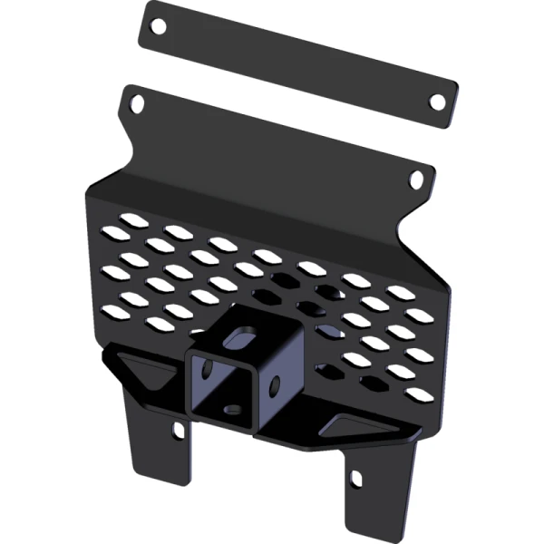 Récepteur D'Attelage 2 Pour VTT 8 Récepteur D'Attelage 2 Pour VTT – Image 8