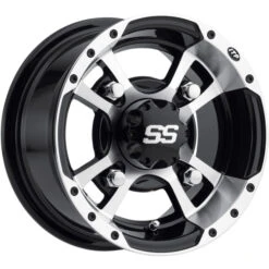 Roue Sport SS Alloy SS112 9x8 - 4/115 - 3+5