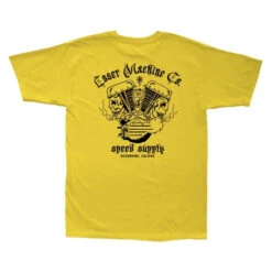 T-Shirt Blown Gasket 7 T-Shirt Blown Gasket -ADM Sport Boutique 104000678 YEL 1 900x900 651e5d6e 2a01 42b6 959f 1867787fd528