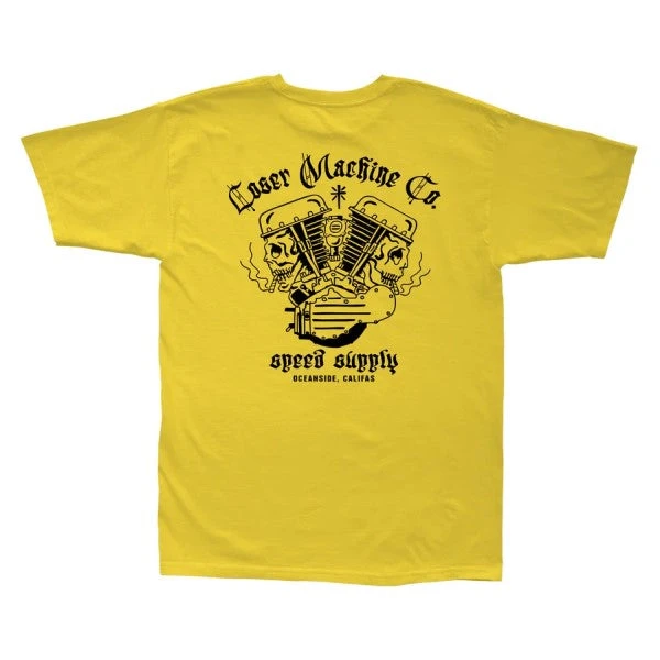 T-Shirt Blown Gasket 4 T-Shirt Blown Gasket – Image 4