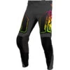 Pantalon De Motocross Clutch Enfant