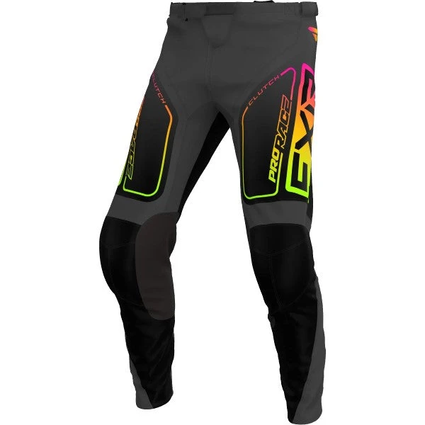 Pantalon De Motocross Clutch Enfant 1 Pantalon De Motocross Clutch Enfant
