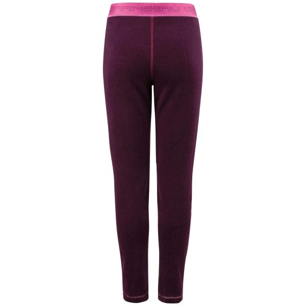 Louis Garneau Pantalon Sous-Vêtement 4000 Junior 4 Louis Garneau Pantalon Sous-Vêtement 4000 Junior – Image 4