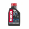 Huile Motul 10w40 Minéral ATV-UTV