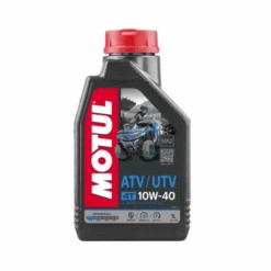 Huile Motul 10w40 Minéral ATV-UTV