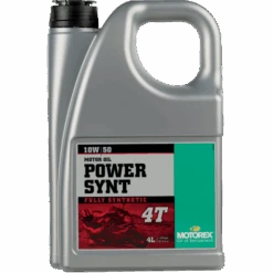 Huile Motorex 100% Synthétique Power Synt 4T -ADM Sport Boutique 10w504l 7642e334 fda8 46c8 a8e4 39d59500a051