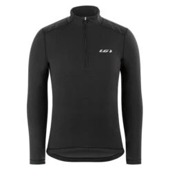 Louis Garneau Sous Vêtement6001 Col Zip
