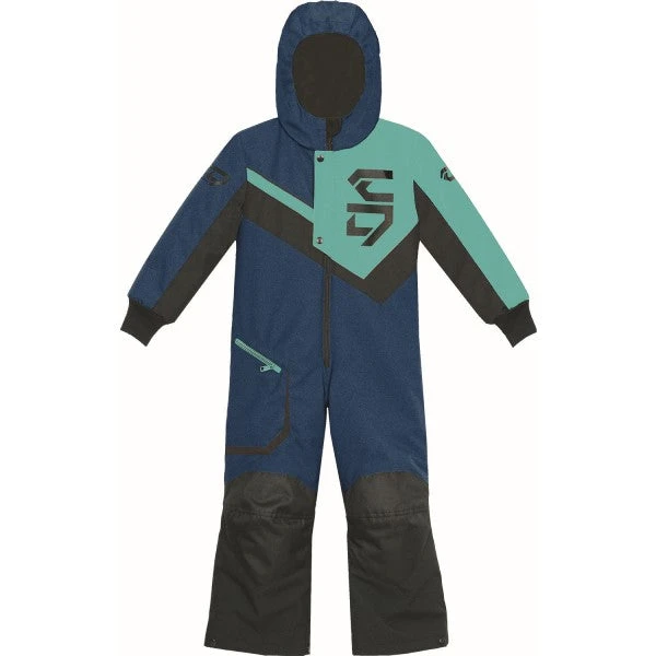 Ensemble De Motoneige Pilot Enfant - Liquidation 4 Ensemble De Motoneige Pilot Enfant - Liquidation – Image 4