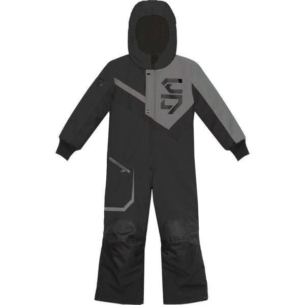 Ensemble De Motoneige Pilot Enfant - Liquidation 1 Ensemble De Motoneige Pilot Enfant - Liquidation
