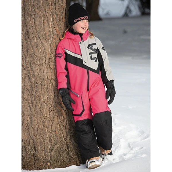 Ensemble De Motoneige Pilot Enfant - Liquidation 7 Ensemble De Motoneige Pilot Enfant - Liquidation – Image 7