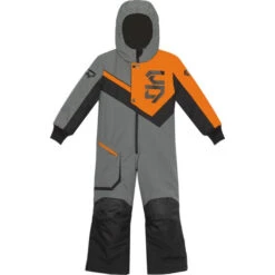 Ensemble De Motoneige Pilot Enfant - Liquidation 17 Ensemble De Motoneige Pilot Enfant - Liquidation -ADM Sport Boutique 114724 9OR Pilot Kiddies sku