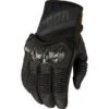 Icon Gants De Moto Contra 3