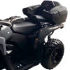 Coffre Pour VTT Outlander 500/700 & Pro 2023+