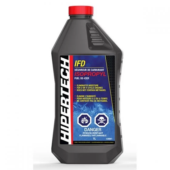 Dégivreur De Carburant Isopropyl 2 Dégivreur De Carburant Isopropyl – Image 2