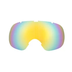 Lentilles CKX Comanche Simple - Liquidation