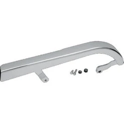 Garde Courroie Arrière De Moto - Harley Davidson