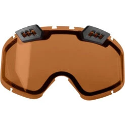 Lentille De Lunettes De Motoneige 210° Ventilation Contrôlée -ADM Sport Boutique 120361