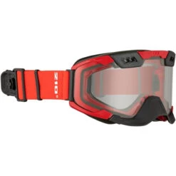 Lunettes De Motoneige 210° Hiver