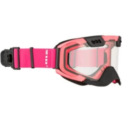 Lunettes De Motoneige 210° Hiver -ADM Sport Boutique 120429 34