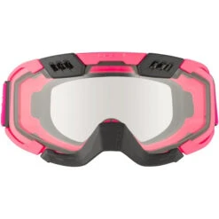 Lunettes De Motoneige 210° Hiver -ADM Sport Boutique 120429 FRONT